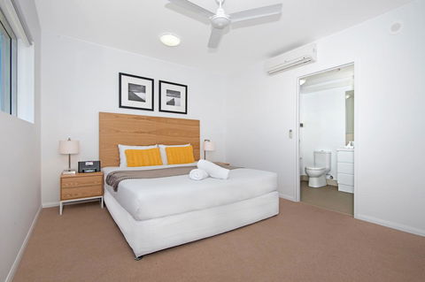Allure Hotel & Apartments - Australian Directory 22