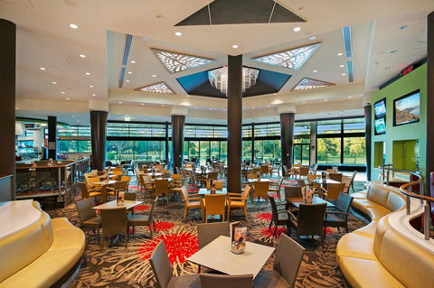 City Golf Club Motel - Australian Directory 21