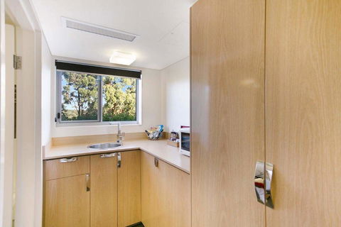 City Golf Club Motel - Australian Directory 44