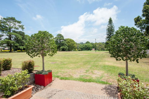 City Golf Club Motel - Australian Directory 20