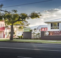 City Golf Club Motel - Australian Directory