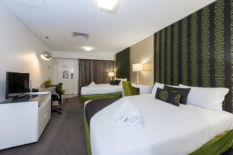 City Golf Club Motel - Australian Directory 2