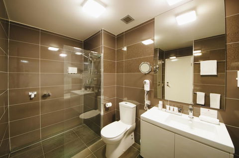City Golf Club Motel - Australian Directory 28