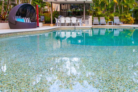 Noosa Tropicana - Australian Directory 2