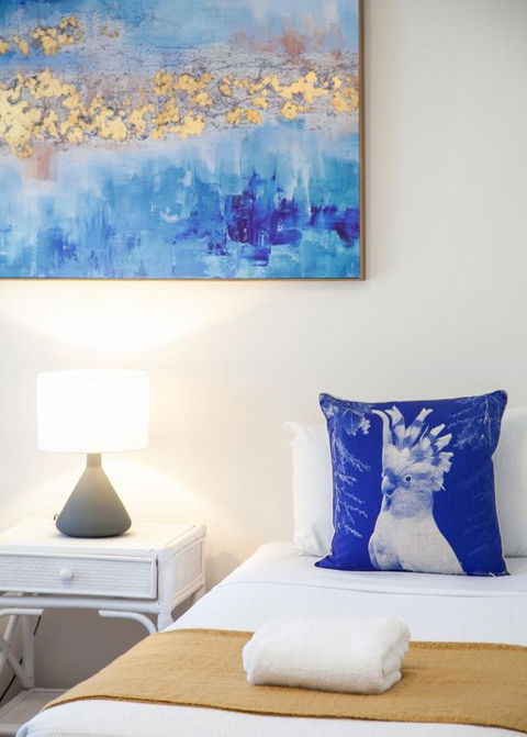Noosa Tropicana - Australian Directory 11