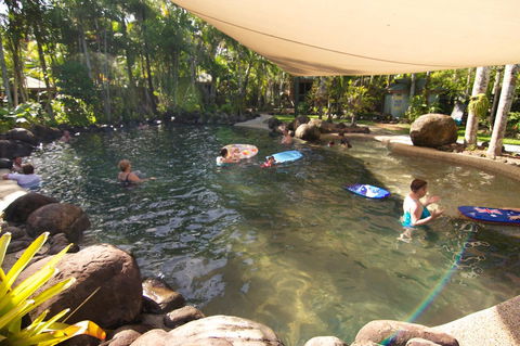 Eco Village Mission Beach - Australian Directory 1