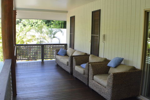 Eco Village Mission Beach - Australian Directory 16