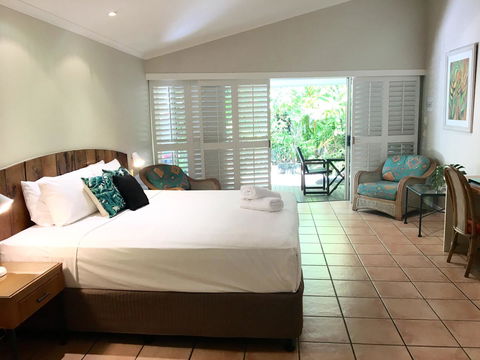 Eco Village Mission Beach - Australian Directory 19