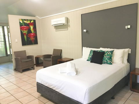Eco Village Mission Beach - Australian Directory 20