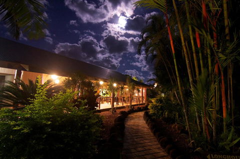 Eco Village Mission Beach - Australian Directory 2