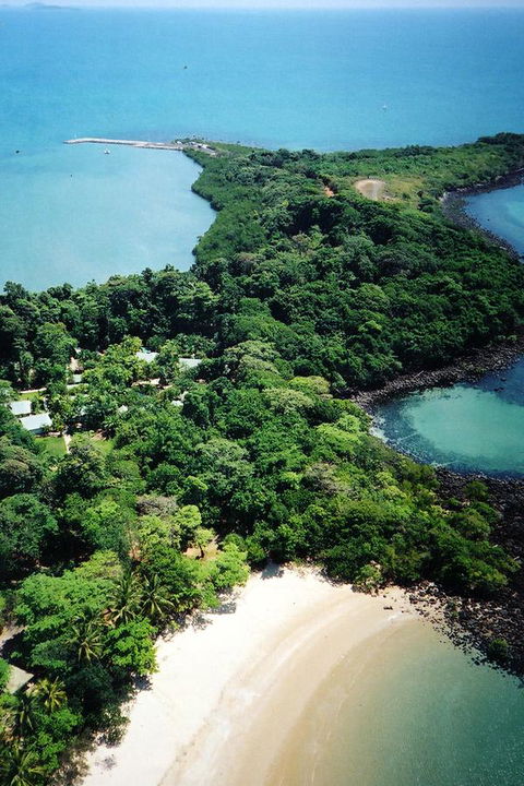 Eco Village Mission Beach - Australian Directory 7