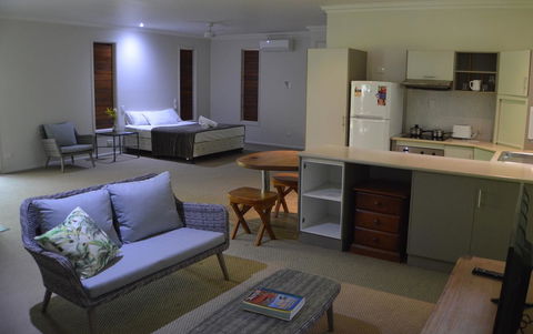Eco Village Mission Beach - Australian Directory 18
