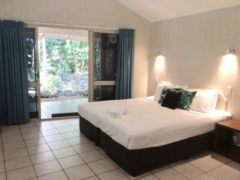 Eco Village Mission Beach - Australian Directory 22