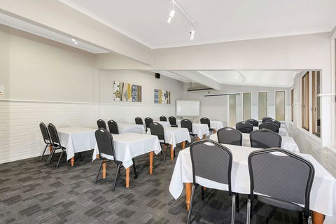 Econo Lodge Toowoomba Motel & Events Centre - Australian Directory 22