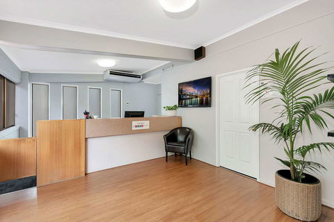 Econo Lodge Toowoomba Motel & Events Centre - Australian Directory 18