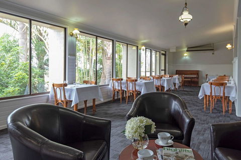 Econo Lodge Toowoomba Motel & Events Centre - Australian Directory 5