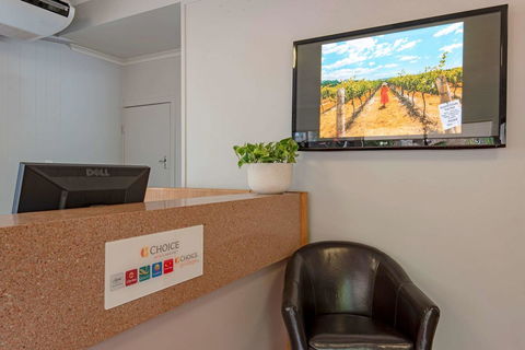 Econo Lodge Toowoomba Motel & Events Centre - Australian Directory 12
