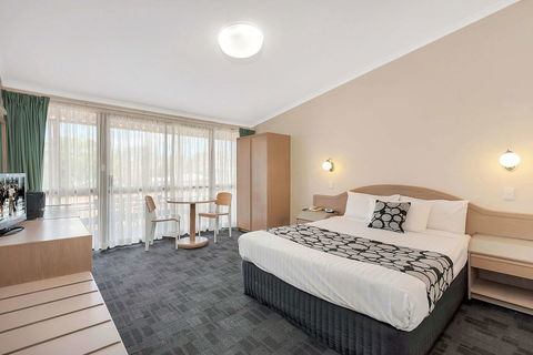 Econo Lodge Toowoomba Motel & Events Centre - Australian Directory 1