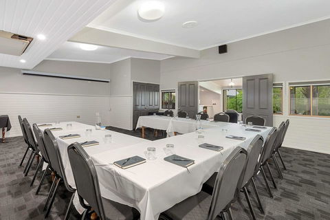 Econo Lodge Toowoomba Motel & Events Centre - Australian Directory 9