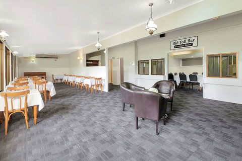 Econo Lodge Toowoomba Motel & Events Centre - Australian Directory 13