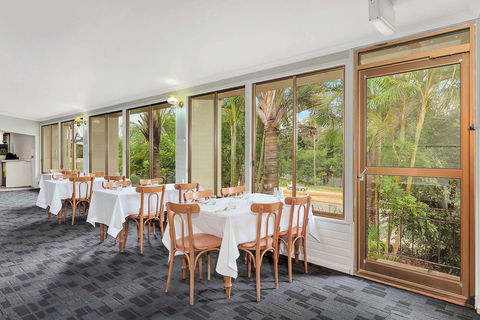 Econo Lodge Toowoomba Motel & Events Centre - Australian Directory 24