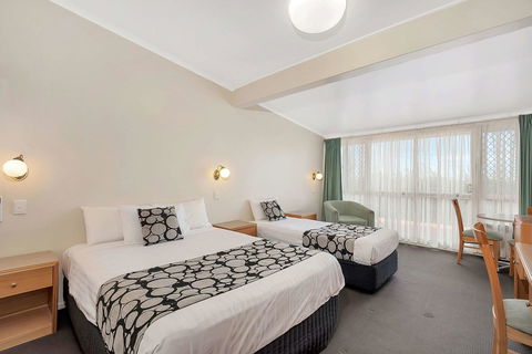 Econo Lodge Toowoomba Motel & Events Centre - Australian Directory 4