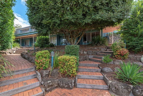 Econo Lodge Toowoomba Motel & Events Centre - Australian Directory 16