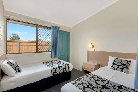 Econo Lodge Toowoomba Motel & Events Centre - Australian Directory 17
