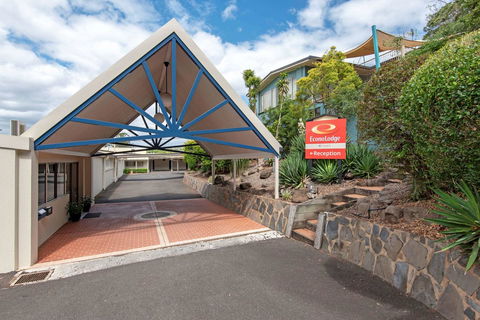 Econo Lodge Toowoomba Motel & Events Centre - Australian Directory 2