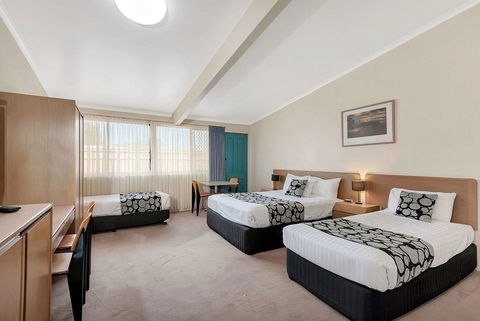 Econo Lodge Toowoomba Motel & Events Centre - Australian Directory 11