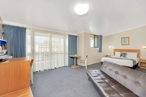 Econo Lodge Toowoomba Motel & Events Centre - Australian Directory 10