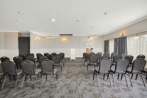 Econo Lodge Toowoomba Motel & Events Centre - Australian Directory 6