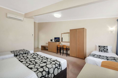 Econo Lodge Toowoomba Motel & Events Centre - Australian Directory 14