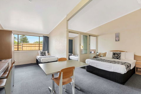 Econo Lodge Toowoomba Motel & Events Centre - Australian Directory 8