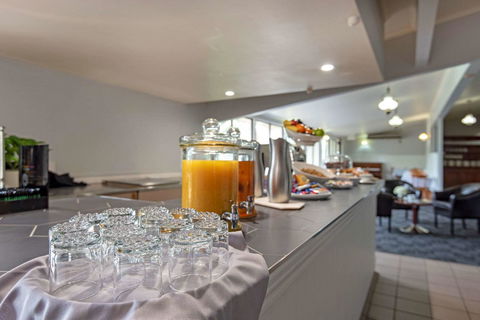 Econo Lodge Toowoomba Motel & Events Centre - Australian Directory 15