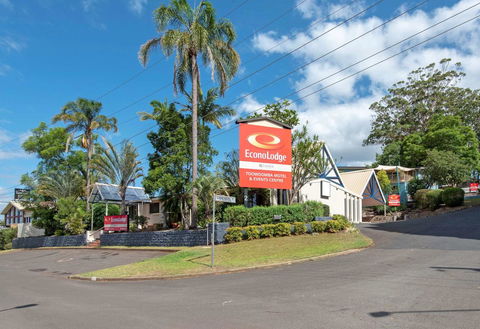 Econo Lodge Toowoomba Motel & Events Centre - Australian Directory 20