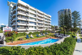 Book Surfers Paradise Accommodation Australian Directory Australian Directory