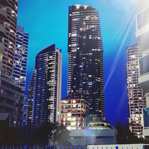Circle Luxury Holidays - Australian Directory 31