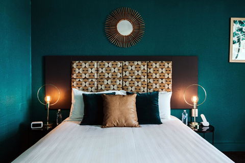 Greenmount Beach House - Australian Directory 16