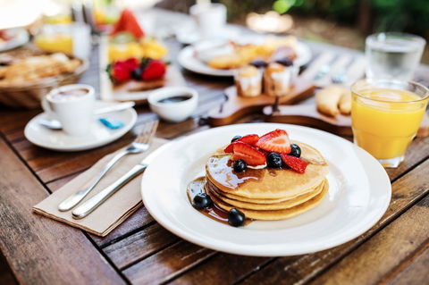 Greenmount Beach House - Australian Directory 3