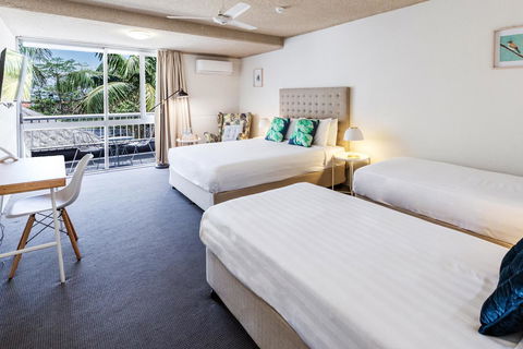 Greenmount Beach House - Australian Directory 40