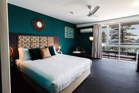 Greenmount Beach House - Australian Directory 15