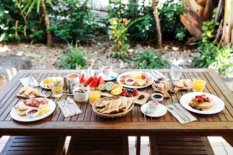 Greenmount Beach House - Australian Directory 30