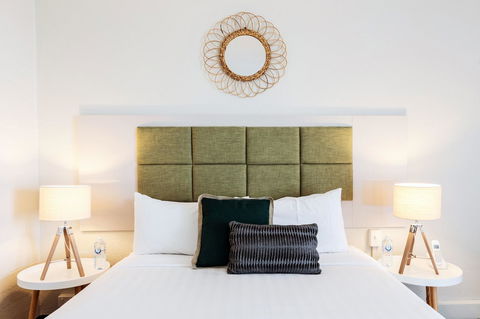 Greenmount Beach House - Australian Directory 0