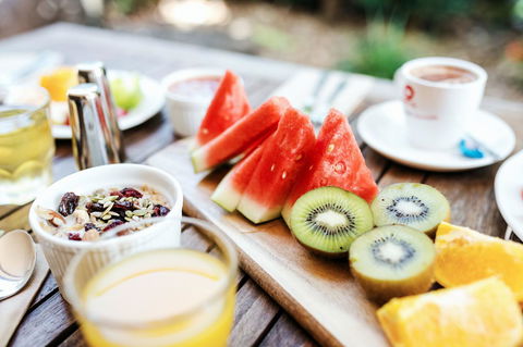 Greenmount Beach House - Australian Directory 33