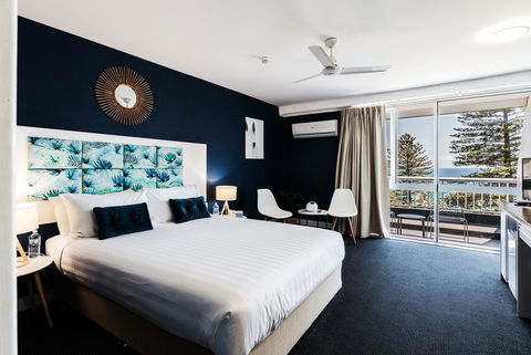 Greenmount Beach House - Australian Directory 2