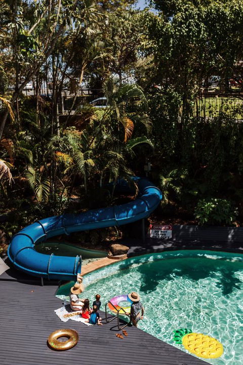 Greenmount Beach House - Australian Directory 14