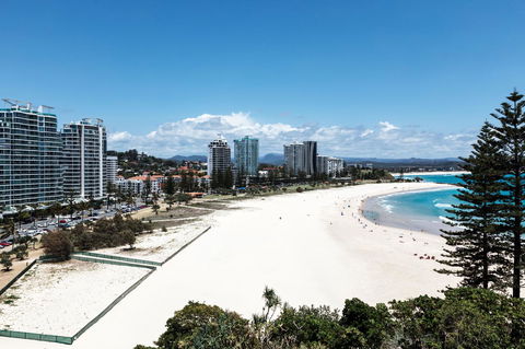 Greenmount Beach House - Australian Directory 5
