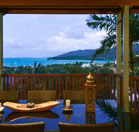 Bella vista on nara - Australian Directory