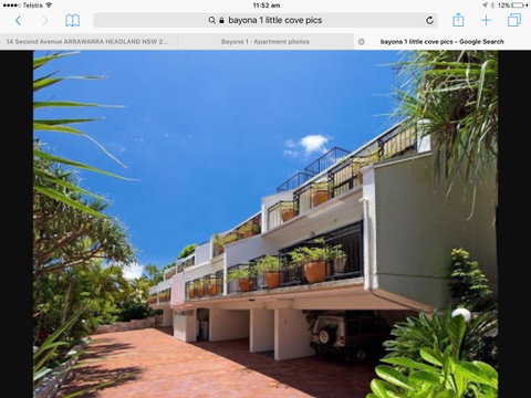 Bayona 1 Little Cove - Australian Directory 9
